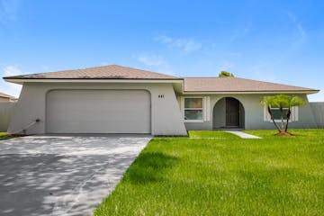 441 SPIKE CT POINCIANA, FL 34759